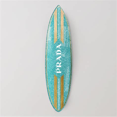 blue prada surfboard|Prada Outdoor .